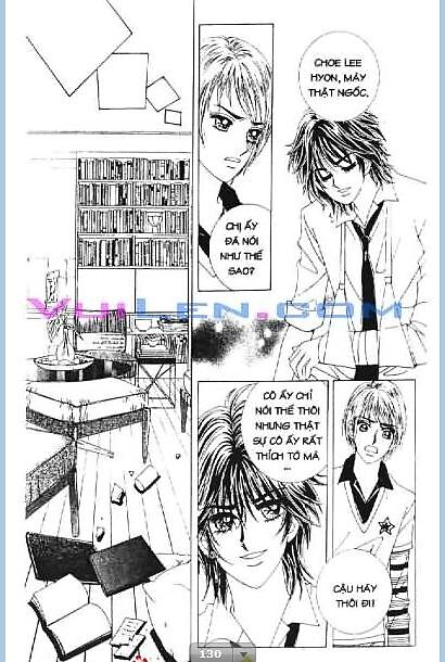 Nụ hôn và sắc đẹp: Chapter 8