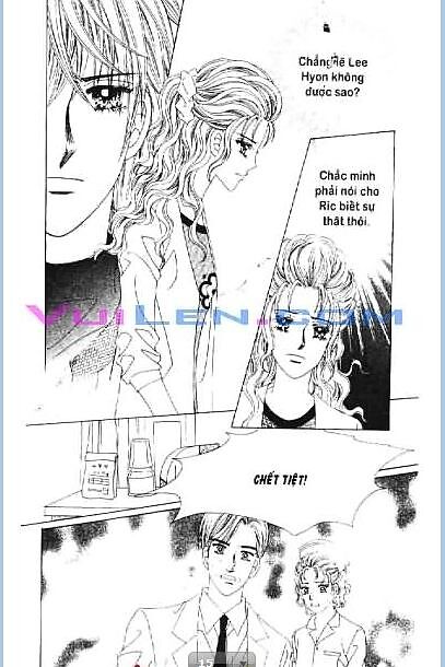 Nụ hôn và sắc đẹp: Chapter 8