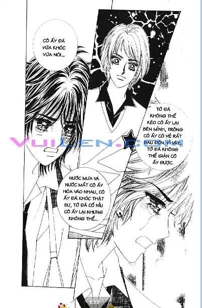 Nụ hôn và sắc đẹp: Chapter 8