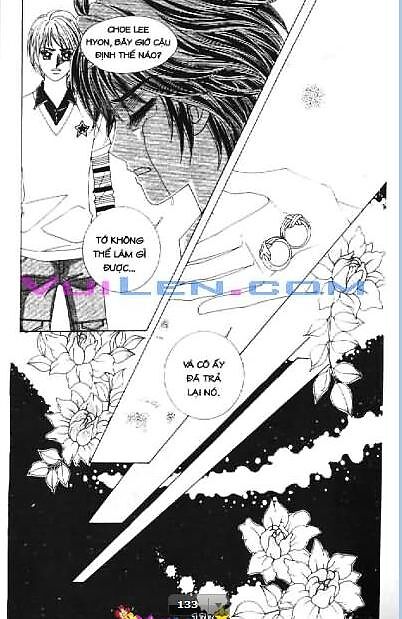 Nụ hôn và sắc đẹp: Chapter 8