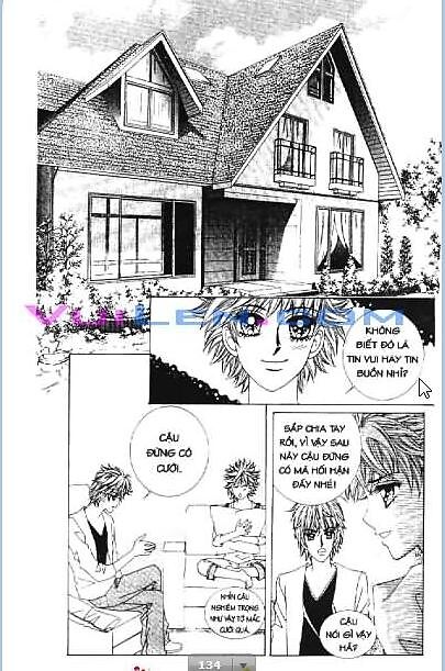 Nụ hôn và sắc đẹp: Chapter 8