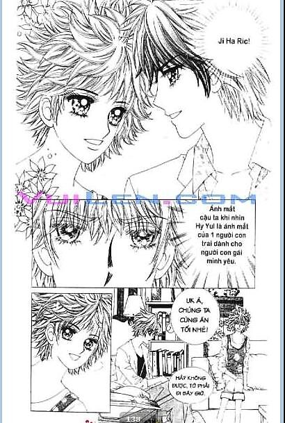 Nụ hôn và sắc đẹp: Chapter 8
