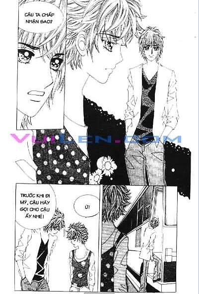 Nụ hôn và sắc đẹp: Chapter 8
