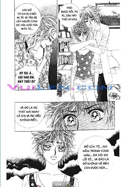 Nụ hôn và sắc đẹp: Chapter 8