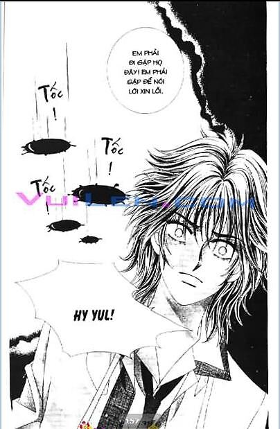 Nụ hôn và sắc đẹp: Chapter 8