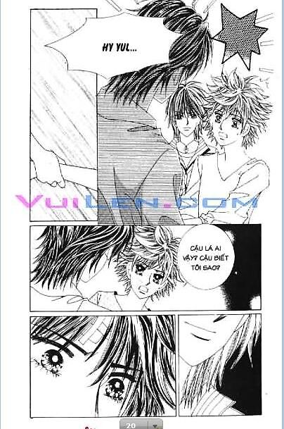 Nụ hôn và sắc đẹp: Chapter 8