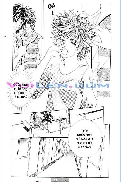 Nụ hôn và sắc đẹp: Chapter 8