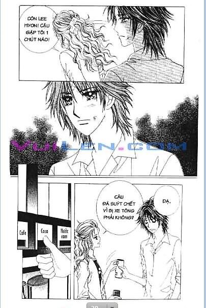 Nụ hôn và sắc đẹp: Chapter 8