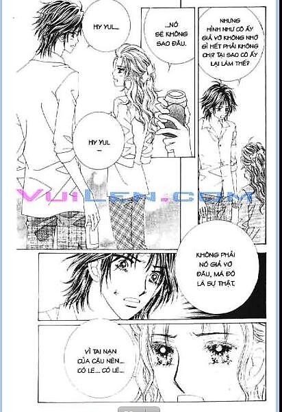 Nụ hôn và sắc đẹp: Chapter 8