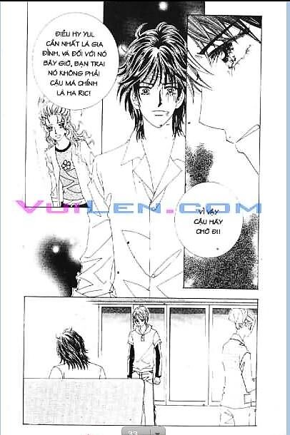 Nụ hôn và sắc đẹp: Chapter 8