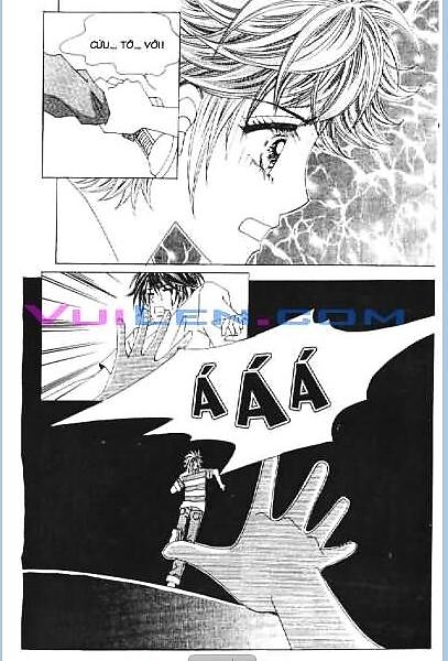 Nụ hôn và sắc đẹp: Chapter 8
