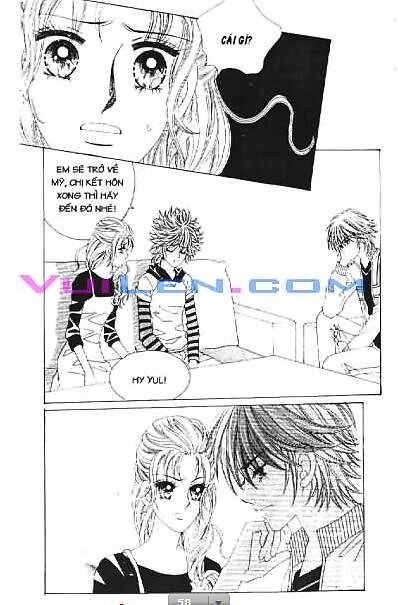 Nụ hôn và sắc đẹp: Chapter 8