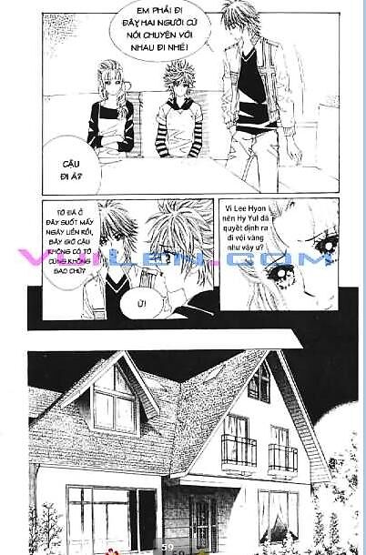 Nụ hôn và sắc đẹp: Chapter 8