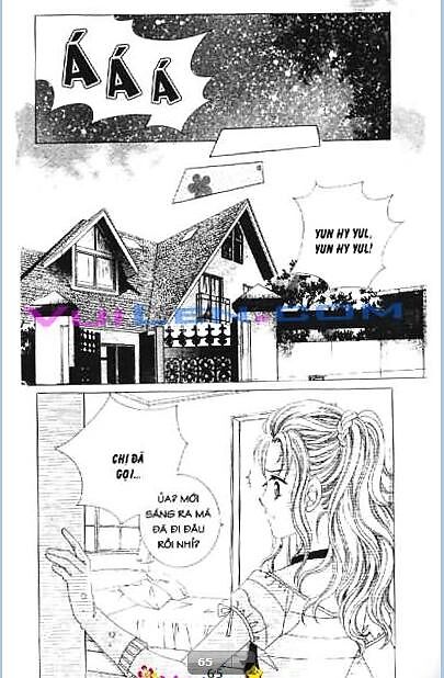 Nụ hôn và sắc đẹp: Chapter 8