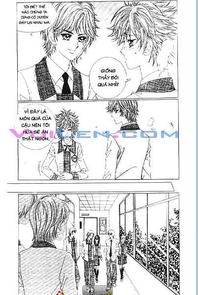 Nụ hôn và sắc đẹp: Chapter 8