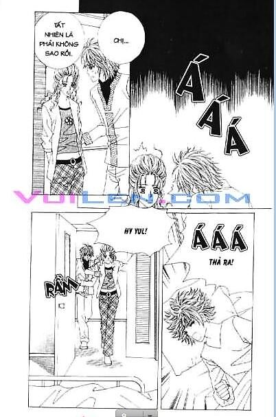 Nụ hôn và sắc đẹp: Chapter 8