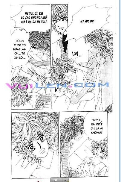 Nụ hôn và sắc đẹp: Chapter 8