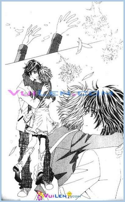 Nụ hôn và sắc đẹp: Chapter 9