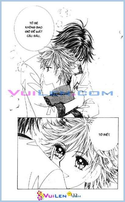 Nụ hôn và sắc đẹp: Chapter 9