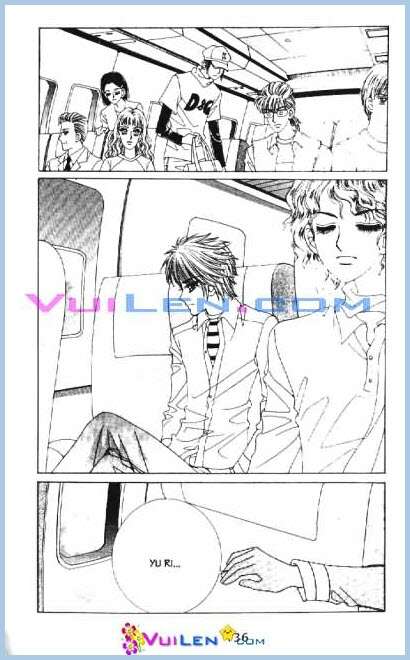Nụ hôn và sắc đẹp: Chapter 9