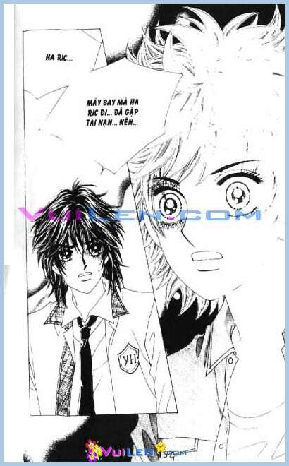 Nụ hôn và sắc đẹp: Chapter 9