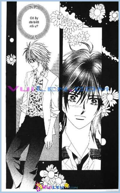 Nụ hôn và sắc đẹp: Chapter 9