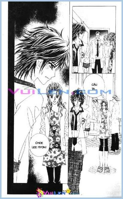 Nụ hôn và sắc đẹp: Chapter 9