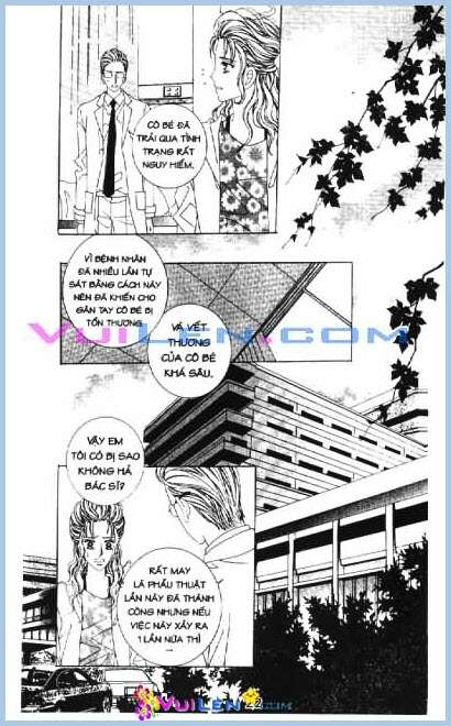 Nụ hôn và sắc đẹp: Chapter 9