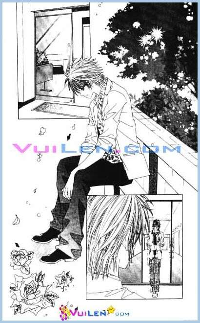 Nụ hôn và sắc đẹp: Chapter 9