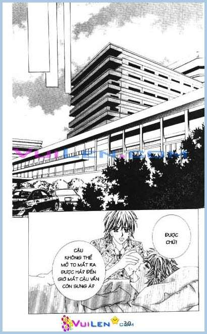 Nụ hôn và sắc đẹp: Chapter 9