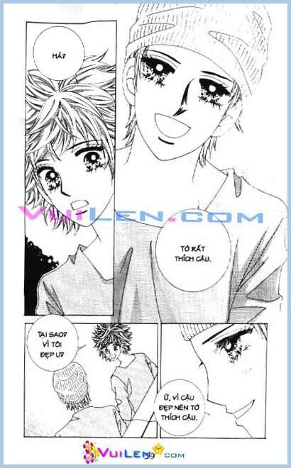 Nụ hôn và sắc đẹp: Chapter 9