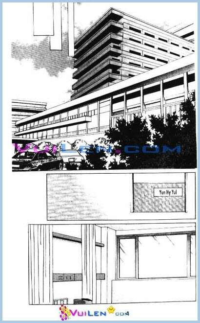 Nụ hôn và sắc đẹp: Chapter 9