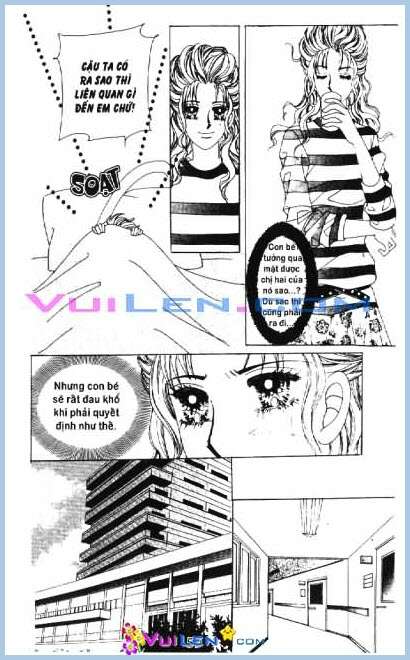 Nụ hôn và sắc đẹp: Chapter 9