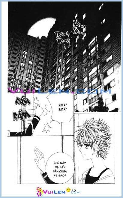 Nụ hôn và sắc đẹp: Chapter 9