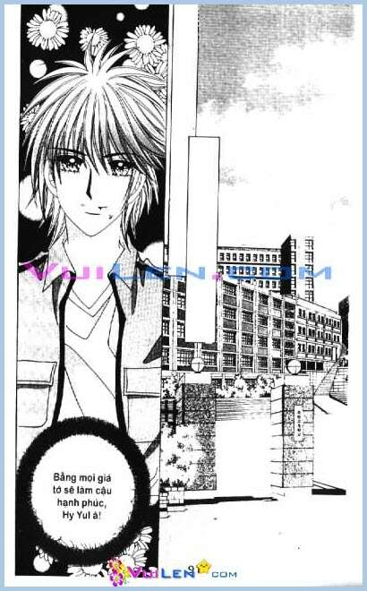 Nụ hôn và sắc đẹp: Chapter 9