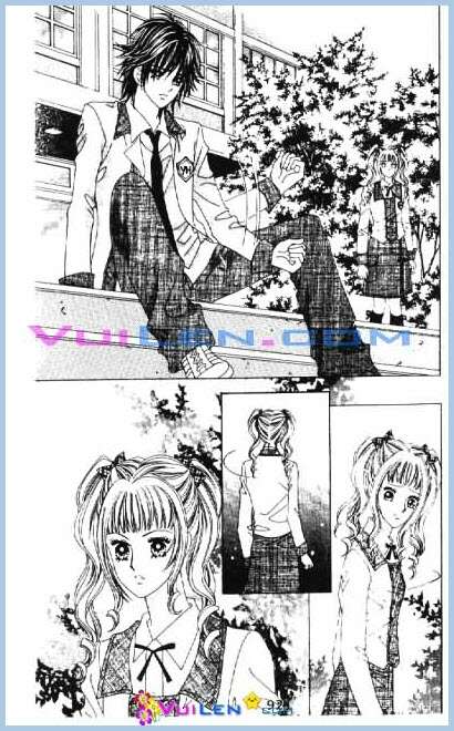 Nụ hôn và sắc đẹp: Chapter 9