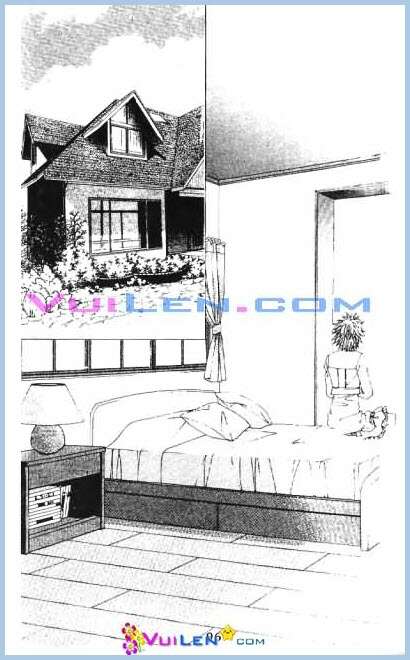 Nụ hôn và sắc đẹp: Chapter 9