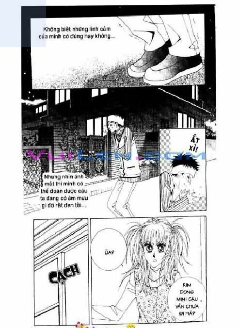Công chúa của tôi: Chapter 1