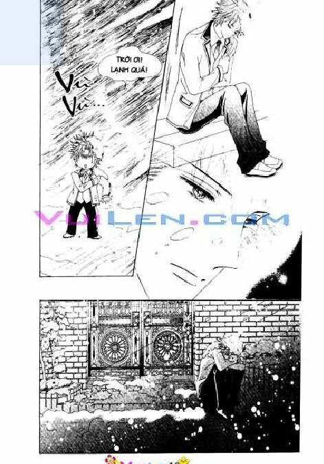 Công chúa của tôi: Chapter 1
