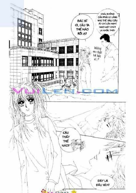 Công chúa của tôi: Chapter 1