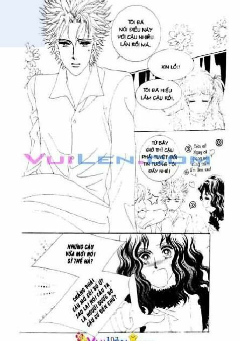 Công chúa của tôi: Chapter 1