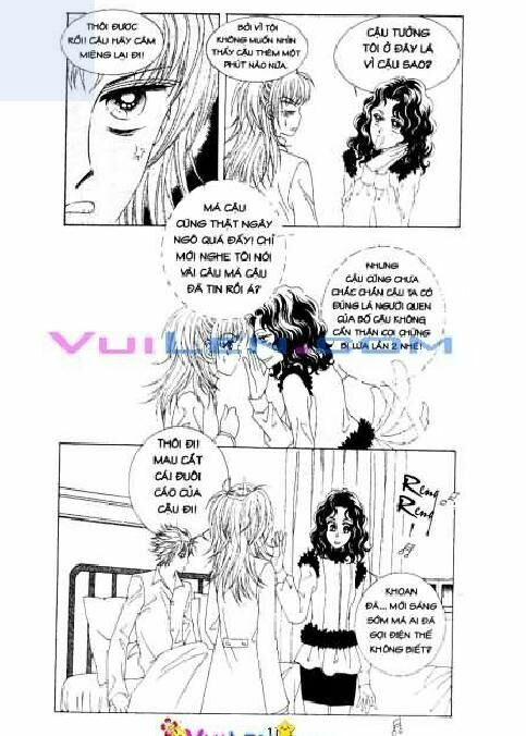 Công chúa của tôi: Chapter 1