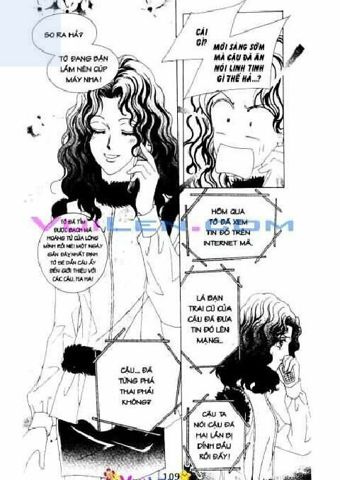 Công chúa của tôi: Chapter 1