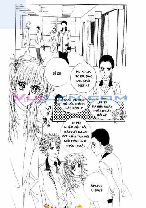 Công chúa của tôi: Chapter 1
