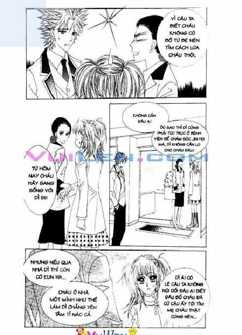 Công chúa của tôi: Chapter 1