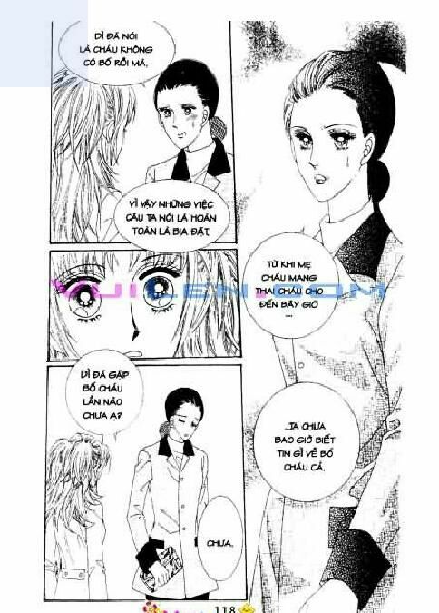 Công chúa của tôi: Chapter 1