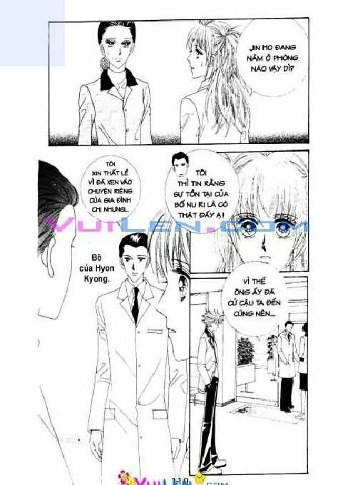 Công chúa của tôi: Chapter 1