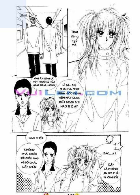 Công chúa của tôi: Chapter 1