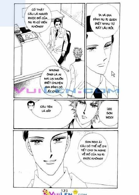 Công chúa của tôi: Chapter 1