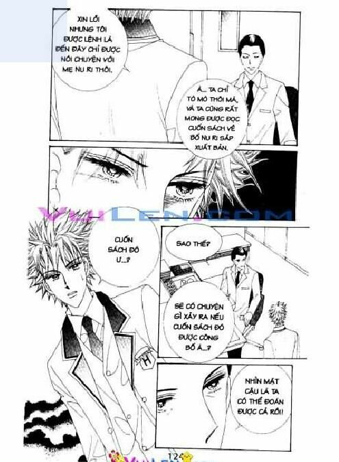 Công chúa của tôi: Chapter 1